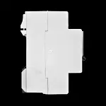 SECTOR 40 AMP 30mA DOUBLE POLE RCD TYPE AC SRA40/2D 666086