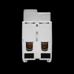 SECTOR 40 AMP 30mA DOUBLE POLE RCD TYPE AC SRA40/2D 666086