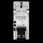 SECTOR 40 AMP 30mA DOUBLE POLE RCD TYPE AC SRA40/2D 666086