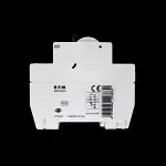 EATON 100 AMP 30mA FOUR POLE RCD TYPE AC EAM1004H