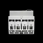 EATON 100 AMP 30mA FOUR POLE RCD TYPE AC EAM1004H