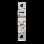 MEM 10 AMP TYPE 2 M6 MCB CIRCUIT BREAKER AB10S2