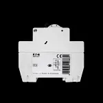 EATON 100 AMP 30mA FOUR POLE RCD EAM1004H YELLOW