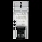 STEEPLE 25 AMP 30mA DOUBLE POLE RCD TYPE AC SD62