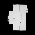 STEEPLE 80 AMP 30mA DOUBLE POLE RCD TYPE AC