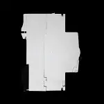 STEEPLE 80 AMP 30mA DOUBLE POLE RCD TYPE AC