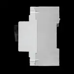 STEEPLE 80 AMP 30mA DOUBLE POLE RCD TYPE AC ND62