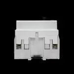 STEEPLE 80 AMP 30mA DOUBLE POLE RCD TYPE AC ND62