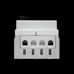 STEEPLE 80 AMP 30mA DOUBLE POLE RCD TYPE AC ND62