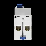 CPN 63 AMP 30mA DOUBLE POLE RCD TYPE AC RC263/030