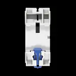 CPN 63 AMP 30mA DOUBLE POLE RCD TYPE AC RC263/030