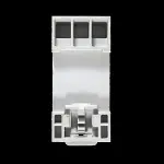 MERLIN GERIN 80 AMP 30mA DOUBLE POLE RCCB RCD TYPE AC 16310 RMG 80 030 2