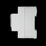 MERLIN GERIN 80 AMP 30mA 10kA DOUBLE POLE RCCB RCD TYPE AC 23097 RMG 800302
