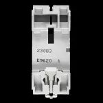 MERLIN GERIN 25 AMP 30mA DOUBLE POLE RCCB RCD TYPE AC 23083 RMG 250302