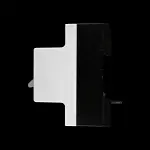 CRABTREE 80 AMP 30mA DOUBLE POLE RCCB RCD 380/030