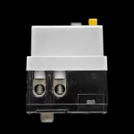 CRABTREE 80 AMP 30mA DOUBLE POLE RCCB RCD 380/030
