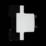 CRABTREE 40 AMP 30mA DOUBLE POLE RCCB RCD 524/030