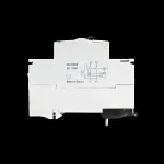 CRABTREE 80 RCCB RCD DOUBLE POLE 100mA TYPE AC 380/100 BC