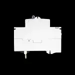 CRABTREE 80 RCCB RCD DOUBLE POLE 100mA TYPE AC 380/100 BC