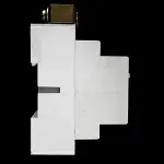 WYLEX 80 AMP 100mA DOUBLE POLE ELCB RCCB RCD WSEM 80/2 F