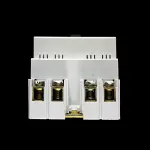 WYLEX 80 AMP 100mA DOUBLE POLE ELCB RCCB RCD WSEM 80/2 F