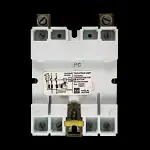 WYLEX 80 AMP 100mA DOUBLE POLE ELCB RCCB RCD WSEM 80/2 F