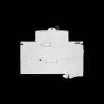 WYLEX 40 AMP 100mA RCD FOUR POLE TYPE AC WRM40/4