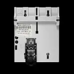WYLEX 40 AMP 100mA RCD FOUR POLE TYPE AC WRM40/4