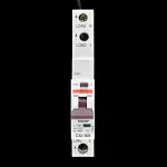 CONTACTUM 32 AMP CURVE C 6kA 30mA RCBO TYPE AC 93203SP