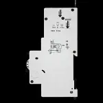 CONTACTUM 32 AMP CURVE C 6kA 30mA RCBO TYPE AC 93203SP