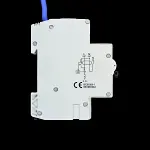 M2 6 AMP CURVE B 6kA 30mA RCBO TYPE AC M26MBRSPK