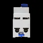 PROTEUS 80 AMP 30mA DOUBLE POLE RCD TYPE AC 80/2/30T BLUE
