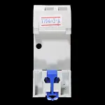 PROTEUS 80 AMP 30mA DOUBLE POLE RCD TYPE AC 80/2/30T BLUE