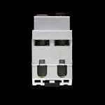 PROTEUS 40 AMP 30mA DOUBLE POLE RCD TYPE AC 40/2/30T