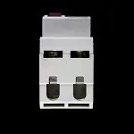 PROTEUS 40 AMP 30mA DOUBLE POLE RCD TYPE AC 40/2/30T