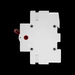 PROTEUS 100 AMP TRIPLE POLE MAIN SWITCH DISCONNECTOR 100S2 AC22