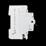 HAGER 40 AMP 30mA DOUBLE POLE RCCB RCD TYPE AC CD 240U 164501