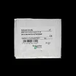 SCHNEIDER 125 AMP FOUR POLE MAIN SWITCH DISCONNECTOR SEA91253N ISW