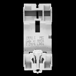 SCHNEIDER 63 AMP 30mA DOUBLE POLE RCCB RCD TYPE AC 23093 RMG 630302