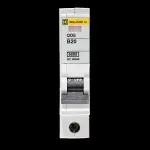 SQUARE D 20 AMP CURVE B 6kA MCB CIRCUIT BREAKER QOE QO120EB6