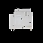 SQUARE D 20 AMP CURVE B 6kA MCB CIRCUIT BREAKER QOE QO120EB6