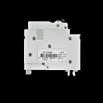 SQUARE D 20 AMP CURVE B 6kA MCB CIRCUIT BREAKER QOE QO120EB6