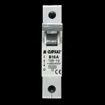 CLIPSAL 16 AMP CURVE B 10kA MCB CIRCUIT BREAKER TSB-116 G