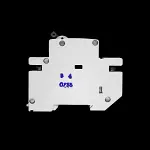 CLIPSAL 6 AMP CURVE B 10kA MCB CIRCUIT BREAKER TSB-106 G