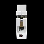 CLIPSAL 6 AMP CURVE B 10kA MCB CIRCUIT BREAKER TSB-106 G