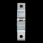 HAGER 20 AMP CURVE B 6kA MCB CIRCUIT BREAKER MTN120 434305