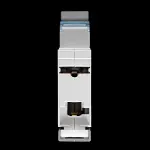 HAGER 20 AMP CURVE B 6kA MCB CIRCUIT BREAKER MTN120 434305