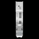 HAGER 20 AMP CURVE B 6kA MCB CIRCUIT BREAKER MTN120 434305