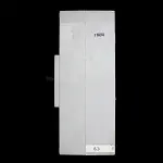 DORMAN SMITH 400 AMP 32kA TRIPLE POLE MCCB LOADLINE TYPE CE