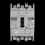 DORMAN SMITH 50 AMP 25kA TRIPLE POLE MCCB LOADLINE YA3N3P50T